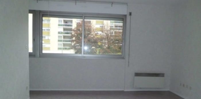 Image 3 sur 5 - Appartement  ·  Location · Besancon (25000) · 1 pièce · 28m²