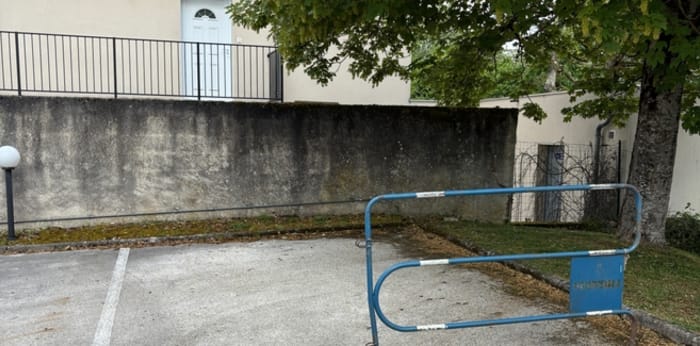 Image 10 sur 10 - Appartement  ·  Location · Dijon (21000) · 1 pièce · 18m²
