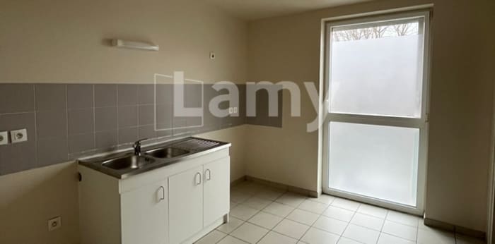 Image 5 sur 9 - Appartement  ·  Location · Orly (94310) · 4 pièces · 97m²