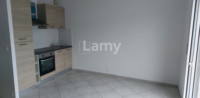 Image 3 sur 7 - Appartement  ·  Location · Poissy (78300) · 3 pièces · 62m²