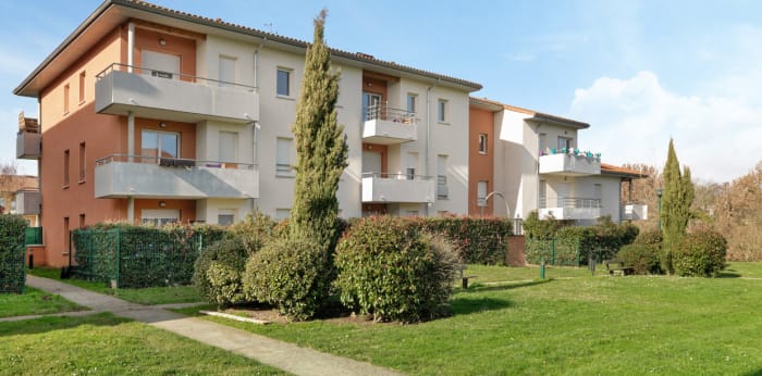 Image 7 sur 8 - Appartement  ·  Location · Leguevin (31490) · 3 pièces · 60m²