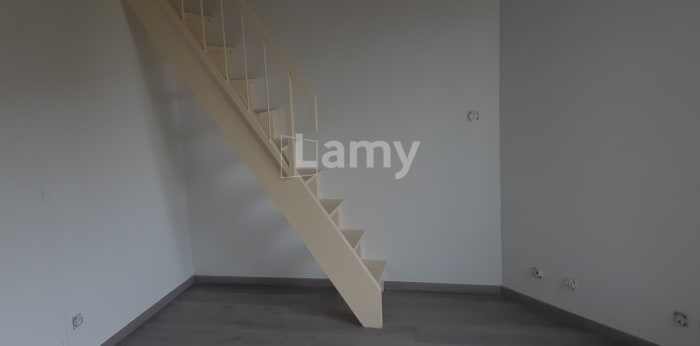 Image 6 sur 7 - Appartement  ·  Location · Dax (40100) · 1 pièce · 30m²