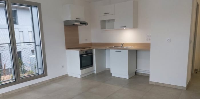 Image 1 sur 7 - Appartement  ·  Location · Chambery (73000) · 2 pièces · 49m²