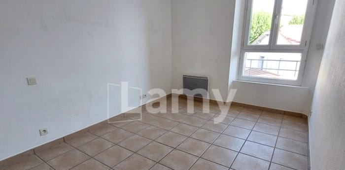 Image 14 sur 15 - Appartement  ·  Location · Digne Les Bains (04000) · 5 pièces · 99m²
