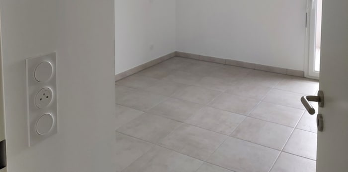 Image 13 sur 13 - Appartement  ·  Location · Nimes (30900) · 3 pièces · 61m²