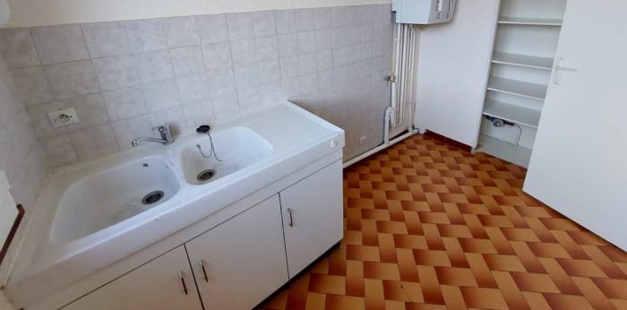Image 4 sur 5 - Appartement  ·  Location · Toulouse (31500) · 2 pièces · 38m²