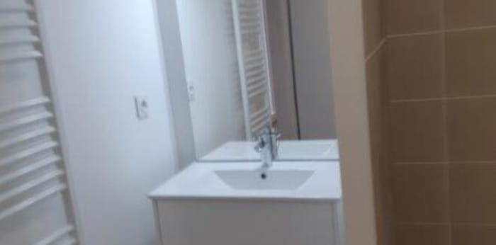 Image 6 sur 7 - Appartement  ·  Location · Fondettes (37230) · 2 pièces · 42m²