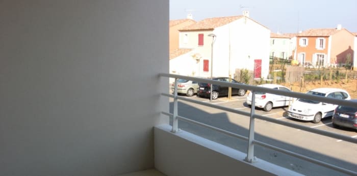Image 2 sur 5 - Appartement  ·  Location · St Martin De Crau (13310) · 2 pièces · 41m²