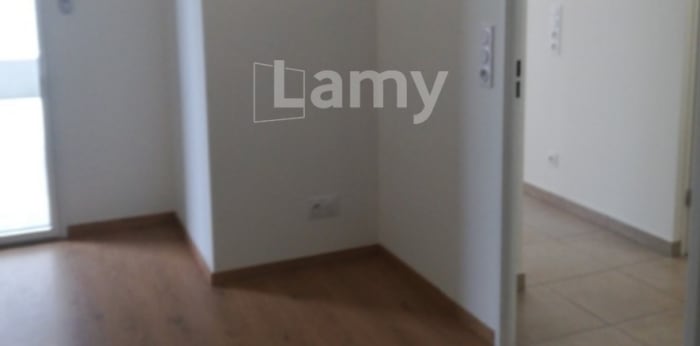 Image 7 sur 9 - Appartement  ·  Location · Lyon 08 (69008) · 2 pièces · 46m²