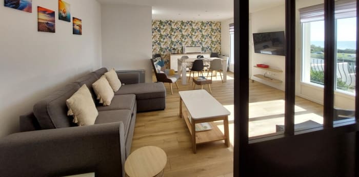 Image 16 sur 17 - Maison/villa  ·  Location · Les Sables D Olonne (85100) · 4 pièces · 93m²