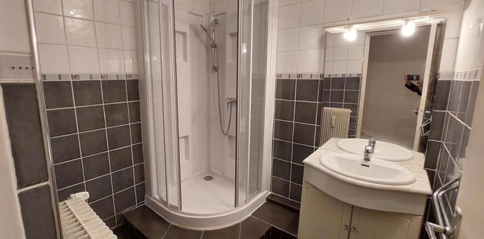 Image 11 sur 13 - Appartement  ·  Location · Besancon (25000) · 3 pièces · 65m²