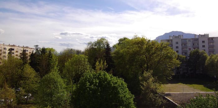 Image 6 sur 7 - Appartement  ·  Location · Meylan (38240) · 2 pièces · 56m²