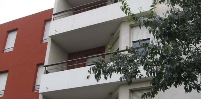 Image 1 sur 7 - Appartement  ·  Location · Avignon (84000) · 2 pièces · 37m²