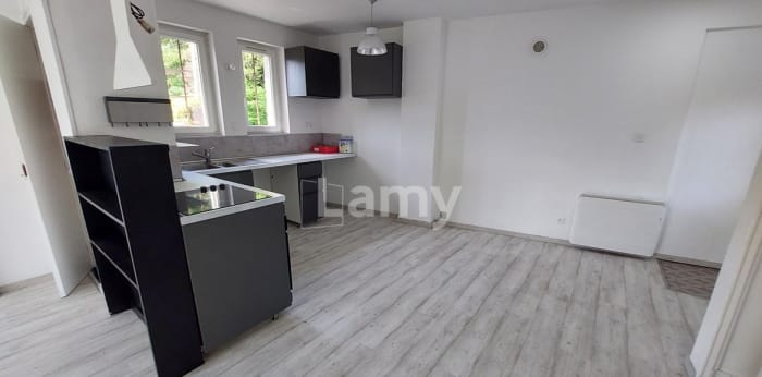 Image 4 sur 9 - Maison/villa  ·  Location · Seyssins (38180) · 2 pièces · 42m²
