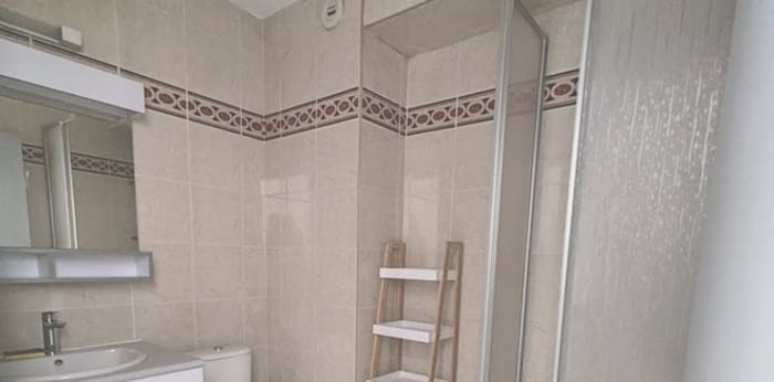 Image 17 sur 20 - Appartement  ·  Location · Valenciennes (59300) · 1 pièce · 22m²