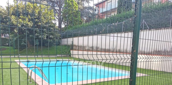 Image 7 sur 7 - Appartement  ·  Location · Toulouse (31400) · 1 pièce · 19m²