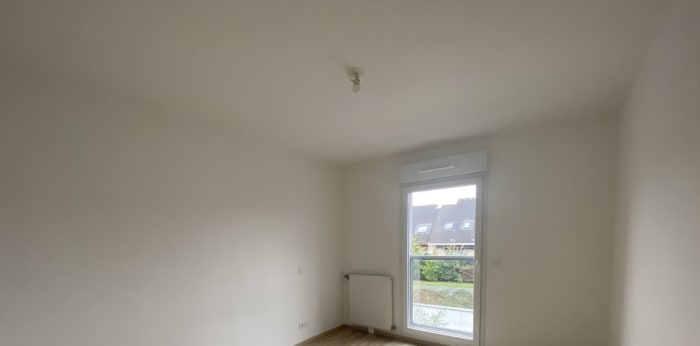 Image 5 sur 7 - Appartement  ·  Location · Rennes (35700) · 3 pièces · 61m²