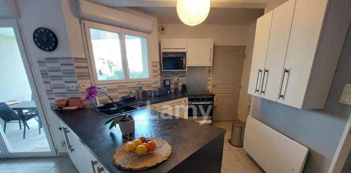 Image 4 sur 10 - Appartement  ·  Location · St Paul Les Dax (40990) · 4 pièces · 78m²