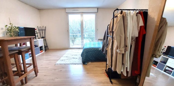 Image 1 sur 9 - Appartement  ·  Location · Limoges (87000) · 2 pièces · 59m²