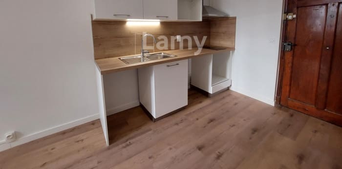 Image 5 sur 7 - Appartement  ·  Location · Grenoble (38100) · 1 pièce · 23m²