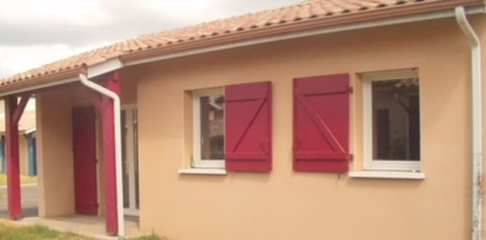 Image 7 sur 7 - Appartement  ·  Location · Tartas (40400) · 2 pièces · 47m²