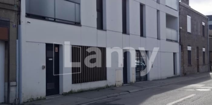 Image 6 sur 11 - Appartement  ·  Location · Valenciennes (59300) · 3 pièces · 60m²