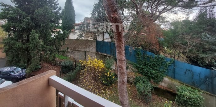 Image 12 sur 12 - Appartement  ·  Location · Nimes (30900) · 1 pièce · 31m²