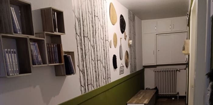 Image 4 sur 4 - Appartement  ·  Location · Hericourt (70400) · 3 pièces · 85m²