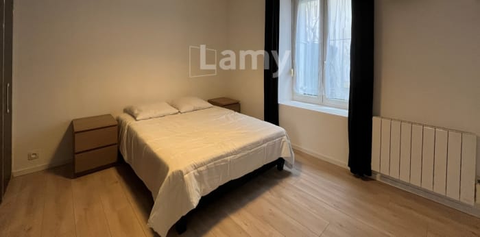 Image 14 sur 19 - Appartement  ·  Location · Reims (51100) · 3 pièces · 55m²