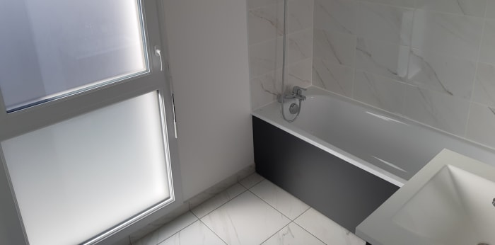 Image 8 sur 8 - Appartement  ·  Location · Poissy (78300) · 4 pièces · 82m²