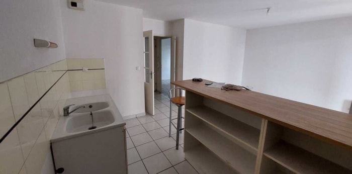 Image 4 sur 5 - Appartement  ·  Location · Toulouse (31300) · 2 pièces · 42m²