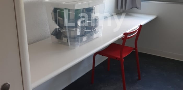 Image 5 sur 5 - Appartement  ·  Location · Talence (33400) · 2 pièces · 24m²