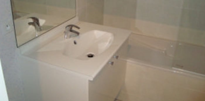 Image 5 sur 7 - Appartement  ·  Location · Metz (57000) · 2 pièces · 41m²