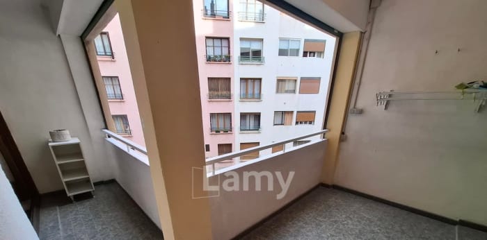 Image 9 sur 12 - Appartement  ·  Location · Marseille (13005) · 2 pièces · 48m²