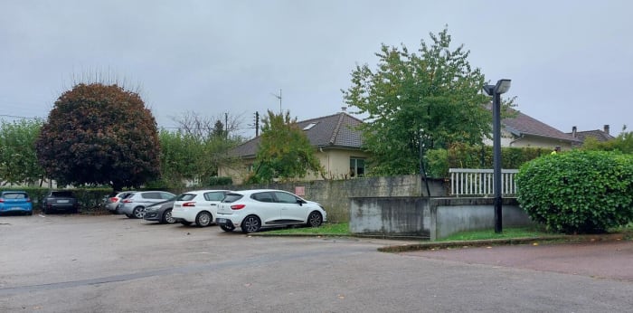Image 6 sur 6 - Parking/box  ·  Location · Vesoul (70000) · 30m²