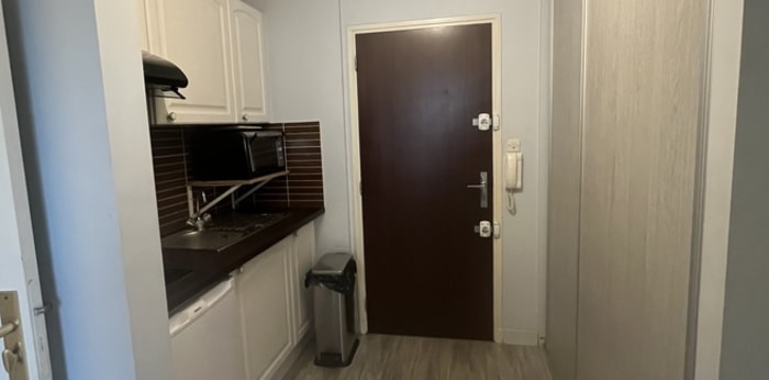 Image 9 sur 10 - Appartement  ·  Location · Dijon (21000) · 1 pièce · 36m²