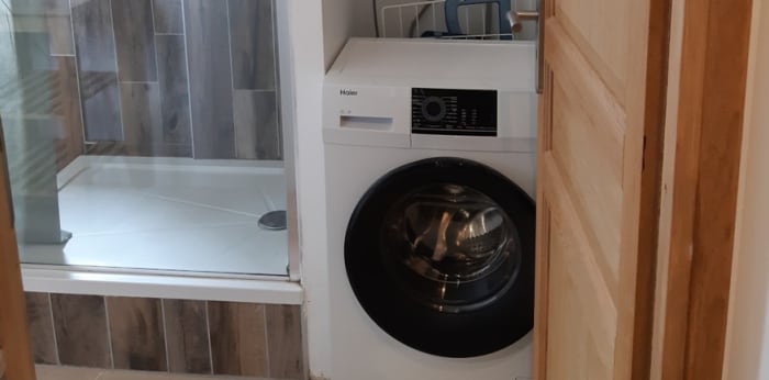 Image 6 sur 8 - Appartement  ·  Location · Dijon (21000) · 2 pièces · 44m²