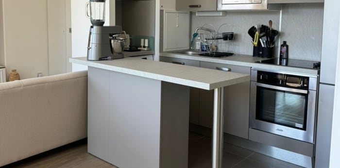 Image 1 sur 6 - Appartement  ·  Location · Enghien Les Bains (95880) · 2 pièces · 42m²