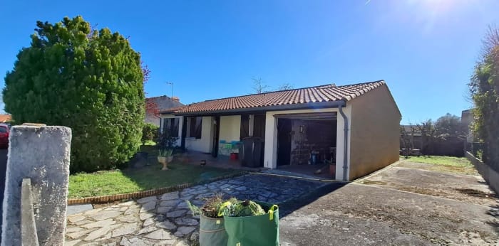 Image 7 sur 11 - Maison/villa  ·  Location · Tournefeuille (31170) · 4 pièces · 90m²