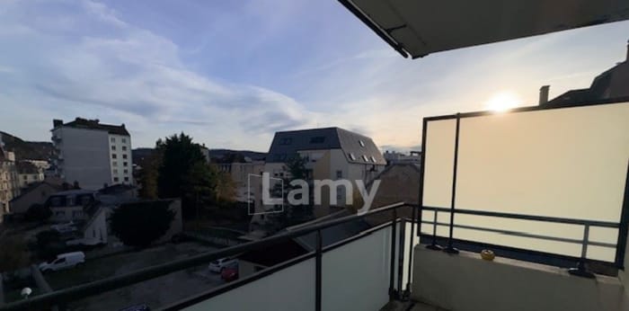 Image 11 sur 15 - Appartement  ·  Location · Besancon (25000) · 3 pièces · 71m²