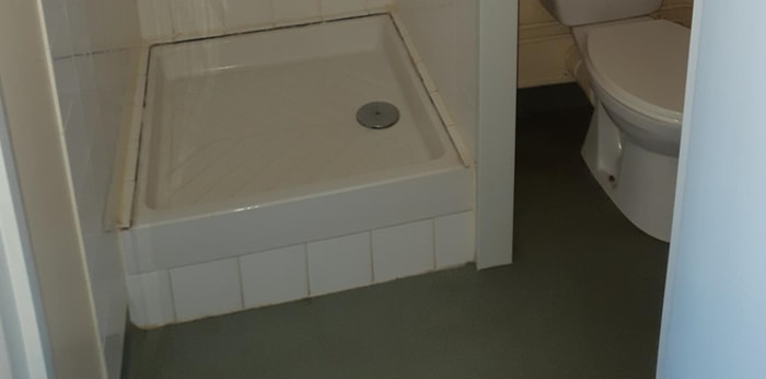 Image 5 sur 5 - Appartement  ·  Location · Clermont Ferrand (63000) · 1 pièce · 21m²