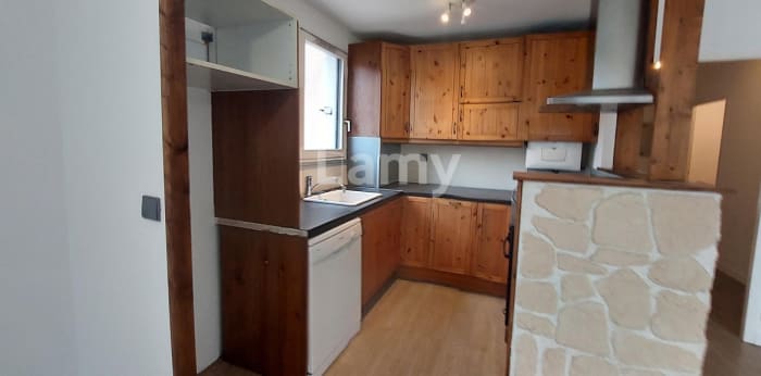 Image 3 sur 13 - Appartement  ·  Location · Eybens (38320) · 3 pièces · 67m²