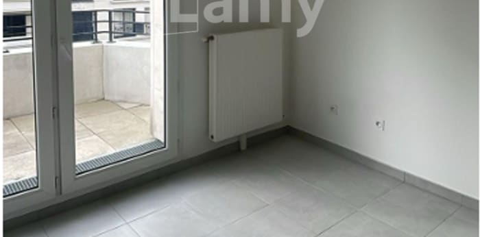 Image 1 sur 6 - Appartement  ·  Location · St Ouen Sur Seine (93400) · 2 pièces · 45m²