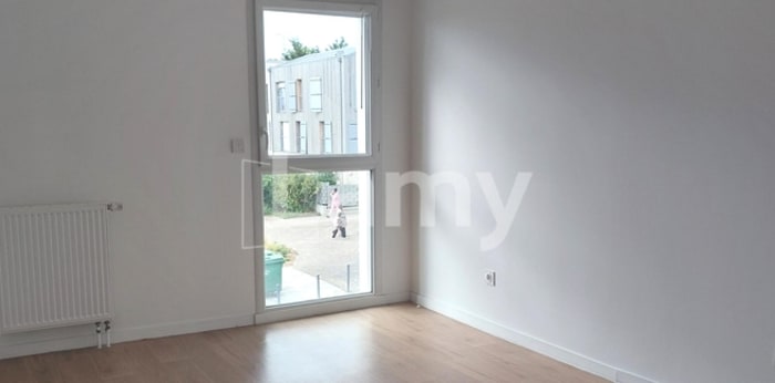 Image 5 sur 6 - Appartement  ·  Location · Orleans (45000) · 2 pièces · 44m²