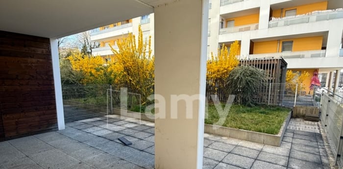 Image 5 sur 10 - Appartement  ·  Location · Ostwald (67540) · 3 pièces · 63m²