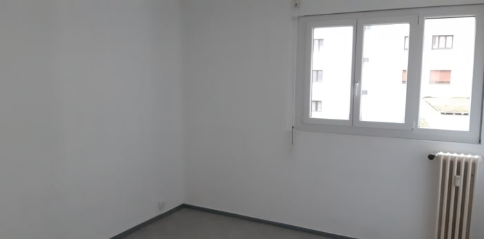 Image 8 sur 9 - Appartement  ·  Location · Besancon (25000) · 3 pièces · 72m²