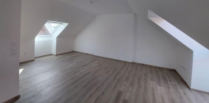 Image 3 sur 8 - Appartement  ·  Location · Armentieres (59280) · 3 pièces · 68m²