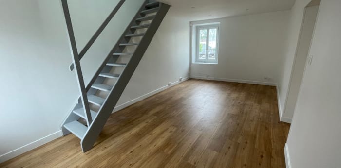 Image 1 sur 7 - Appartement  ·  Location · Montataire (60160) · 2 pièces · 41m²