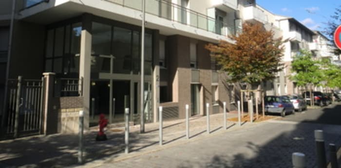 Image 1 sur 8 - Appartement  ·  Location · Ermont (95120) · 4 pièces · 88m²