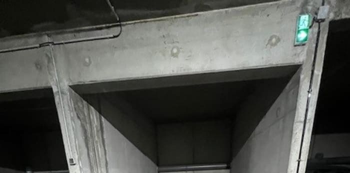 Image 5 sur 5 - Parking/box  ·  Location · Mulhouse (68200) · 13m²